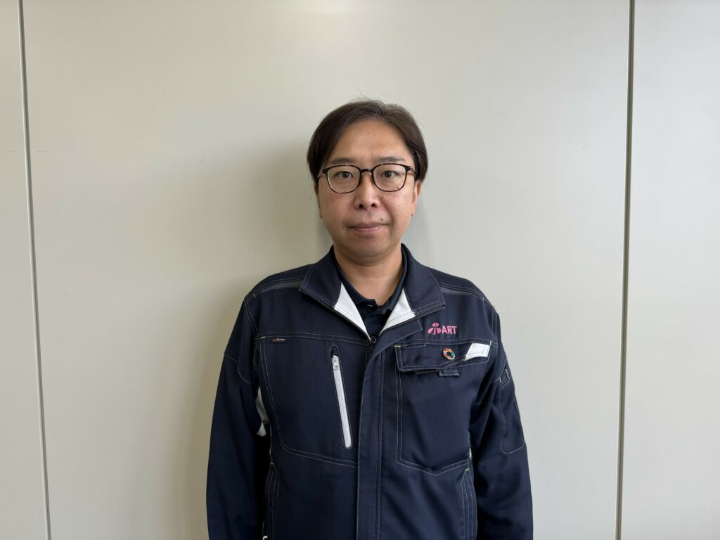 総務部部長/Bさん