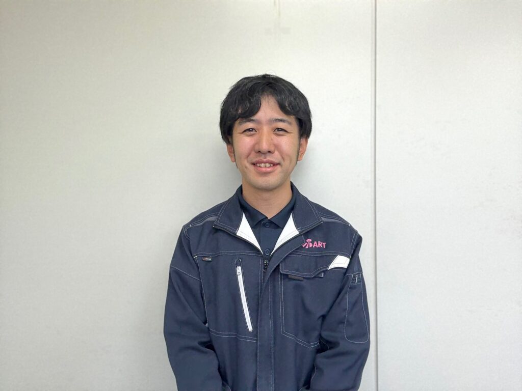 システム課課長補佐/Nさん