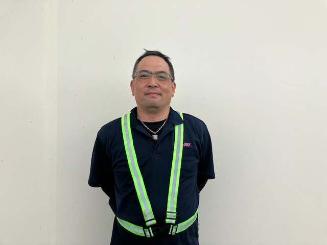 滋賀営業所　Nさん