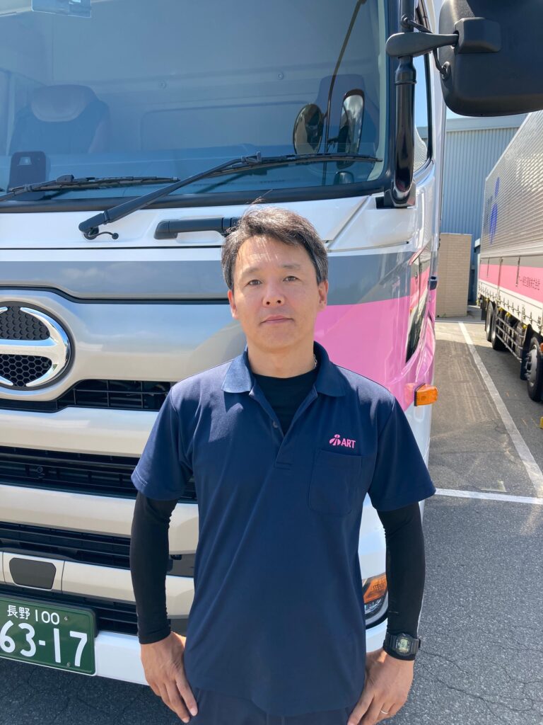 本社営業所　Oさん