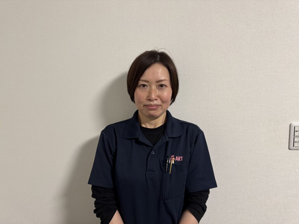 安曇野事業所　係長/Oさん
