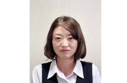 名古屋営業所　主任/Fさん